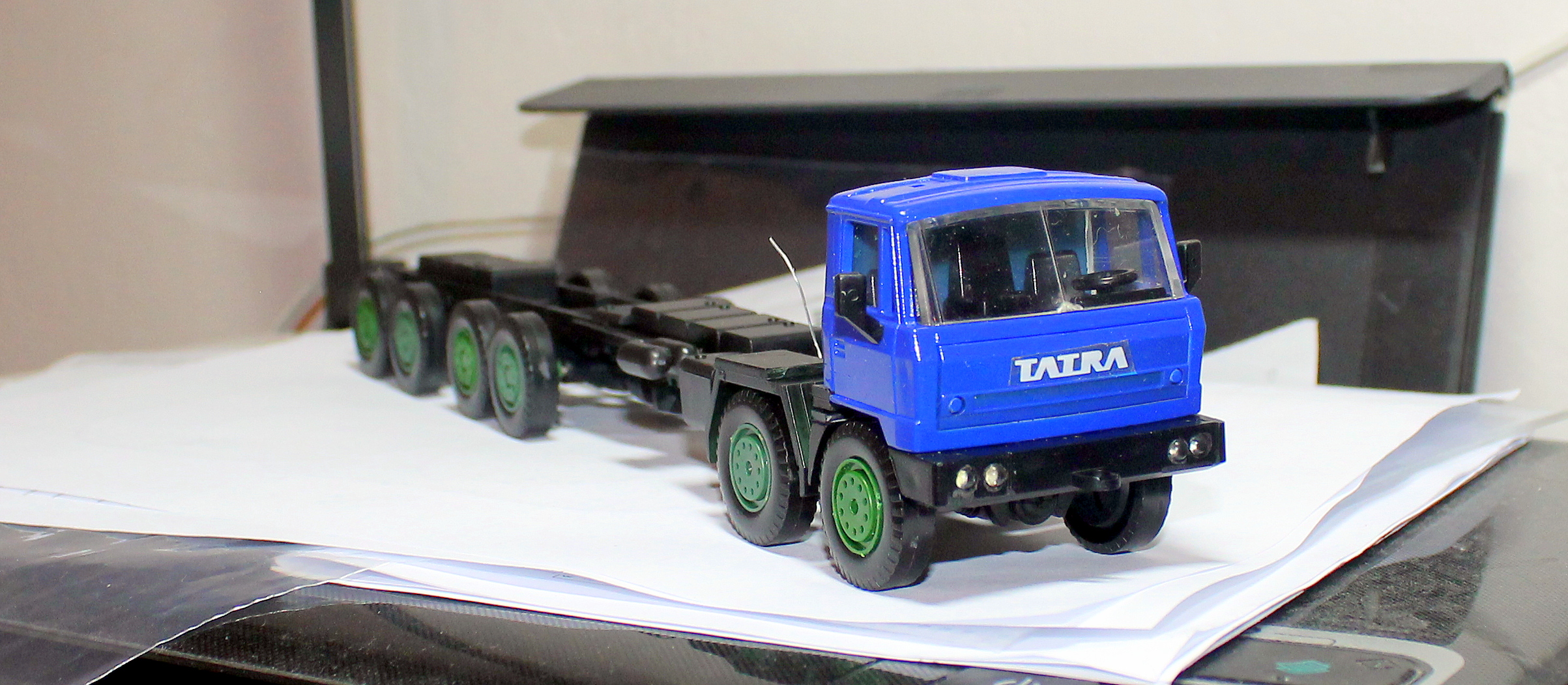 Tatra 12x12